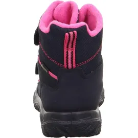 superfit Husky Blau/Pink 8020 30