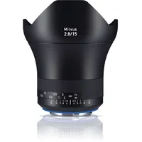 Zeiss Milvus 15mm F2,8 ZF.2