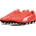 Puma II FG/AG Glowing Red/Puma White 45