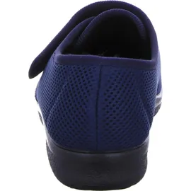 FLY FLOT Clogs Blau 43