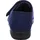 FLY FLOT Clogs Blau 43