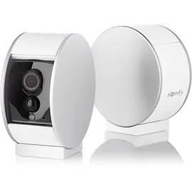 SOMFY Indoor Camera 1870584