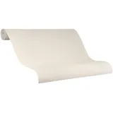 Glööckler Vliestapete uni 70 cm x 10 m 1 St beige 34193