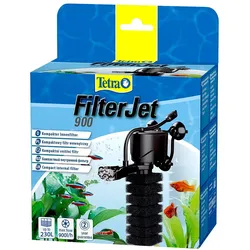 TETRA FilterJet 900 Aquarium Innenfilter