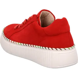 Gabor Damen Rot 41