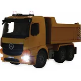 Jamara Muldenkipper Mercedes Arocs RTR 404940