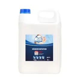 ROBBYROB Händedesinfektion 5000 ml