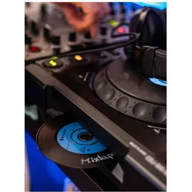 Verbatim CD-R AZO Data Vinyl