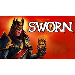 SWORN