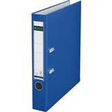 Leitz Ordner DIN A4 52 mm Dunkelblau 2 St.