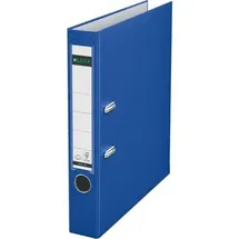 Leitz Ordner DIN A4 52 mm Dunkelblau 2 St.