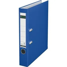 Leitz Ordner DIN A4 52 mm Dunkelblau 2 St.