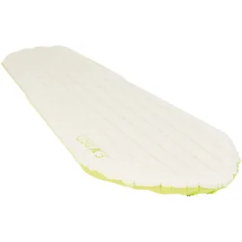 Exped Ultra 1R Mummy Isomatte (Größe 197x65cm, grau)