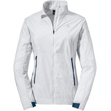 Damen Bygstad Jacke (Größe XXL, weiss)