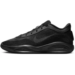 Nike G.T. Hustle Academy - Herren Basketballschuh - Schwarz - 45.5