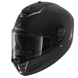 SHARK Spartan RS schwarz XL