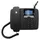 Motorola FW200L Desktop-Mobiltelefon Schwarz
