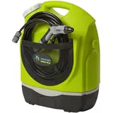 aqua2go Akku-Hochdruckreiniger