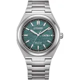 Citizen Super Titanium Zenshin 2024 AW0130-85XC