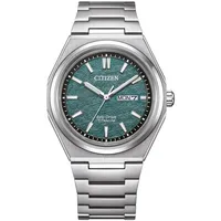 Citizen Super Titanium Zenshin 2024 AW0130-85XC