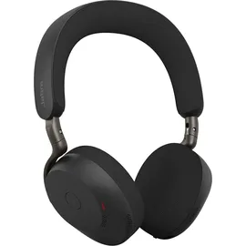 JABRA Evolve3 75 + Wireless Charging Pad
