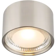 GLOBO Serena nickel matt