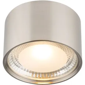 GLOBO Serena nickel matt