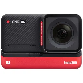 INSTA360 One RS Twin Edition