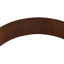 Estexo Pflanzring Ø 80 x 20 cm Rost