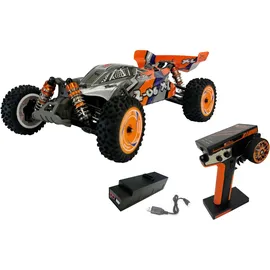 DF-Models RC-Buggy Z-06 XL 1:12 CH RTR