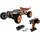 DF-Models RC-Buggy Z-06 XL 1:12 CH RTR