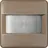 Jung Automatik-Schalter CD 17180 GB