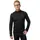 La Sportiva Chill Thermal Jacke Herren Black/Yellow S