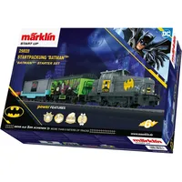 Märklin Start up - "Batman"