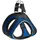 Hunter Hilo Comfort Hundegeschirr Blau S-M
