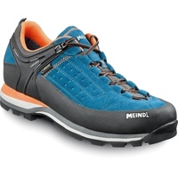 MEINDL Literock GTX Herren blau/orange 39,5