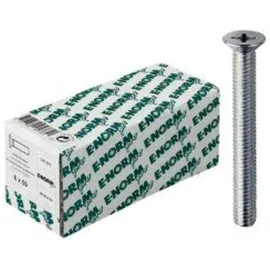E-NORMpro Senkkopfschraube DIN 965 M 6 x 20 50 Stück