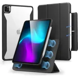 Esr Rebound Hybrid Case 360 Tablet-Cover Apple iPad Pro 11 2024) Black
