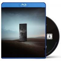 Portals (Blu-Ray)