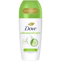 Dove Advanced Care Deo Roll-On Pepino 50 ml