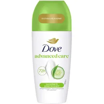 Dove Advanced Care Deo Roll-On Pepino 50 ml