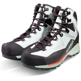 Mammut Kento Guide Ii High Gore-tex® Wanderstiefel - Silver Sage / Black - EU 41 1/3