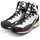 Mammut Kento Guide Ii High Gore-tex® Wanderstiefel - Silver Sage / Black - EU 41 1/3