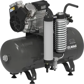 ELMAG Dentalkompressor 350/8/50W