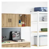 vidaXL, Werkstattschrank, Marla (30 cm, 41 cm)