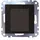 Merten KNX Multi-Touch Pro, System Design, Wandthermostat mit Display (MEG6215-5910)