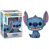 Funko Pop! Disney: Lilo and Stitch - Stitch