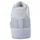 Nike Men's Air Force 1 Flyknit 2.0 white/pure platinum/white/pure platinum 40