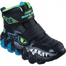 SKECHERS Blinker Stiefel Schwarz | 31