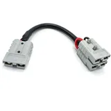 WATTSTUNDE WATTSTUNDE® AK-A50-A50.2-P Y-Parallel-Stecker Anderson auf Anderson